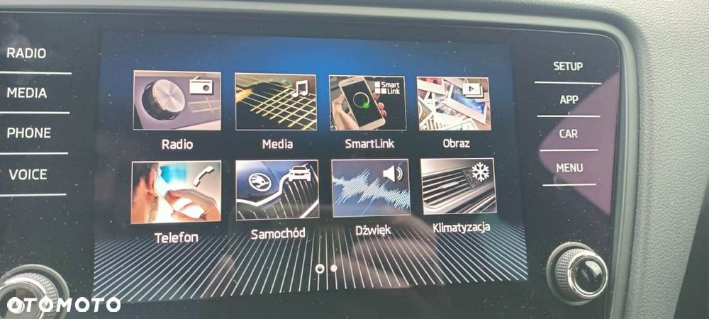 Skoda Octavia 1.5 TSI ACT Style - 28