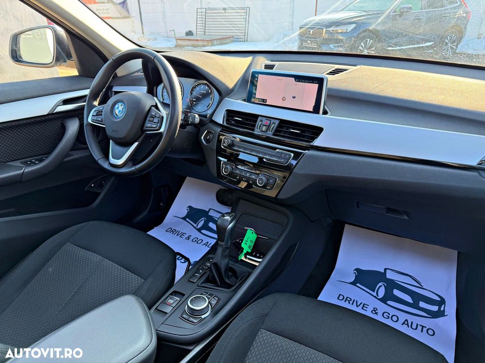 BMW X1 xDrive25e Sport Line - 6