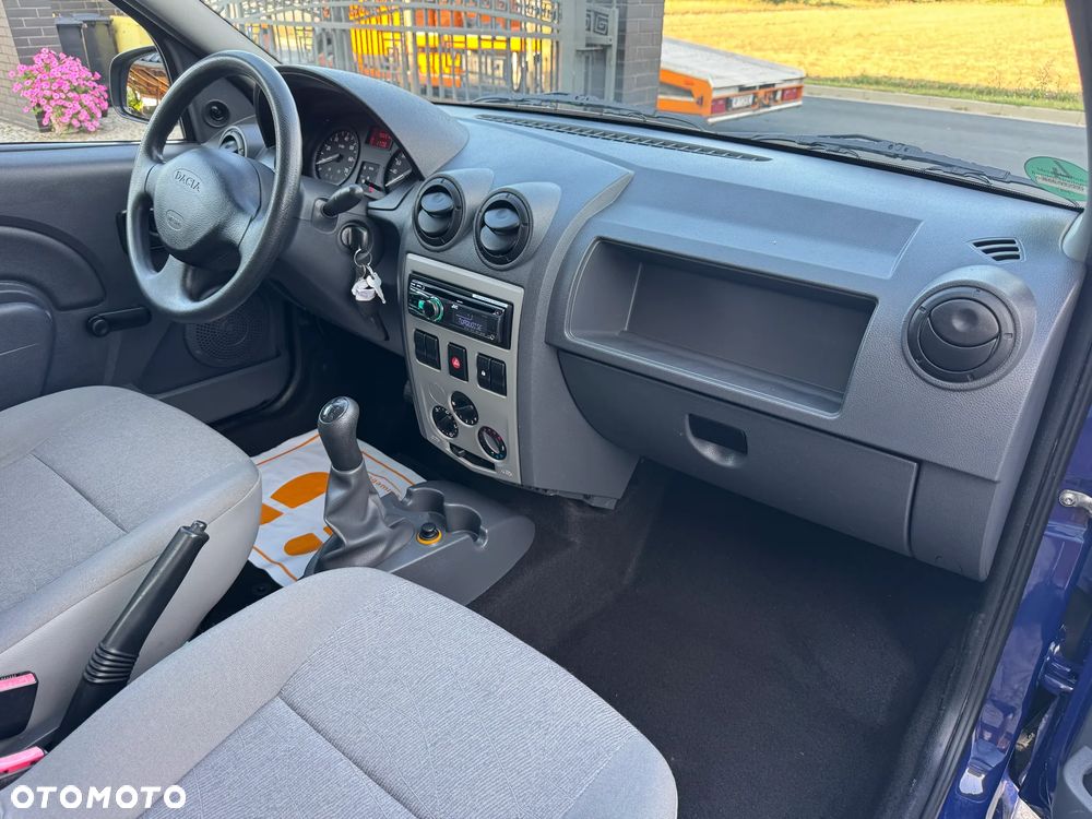 Dacia Pick Up - 18