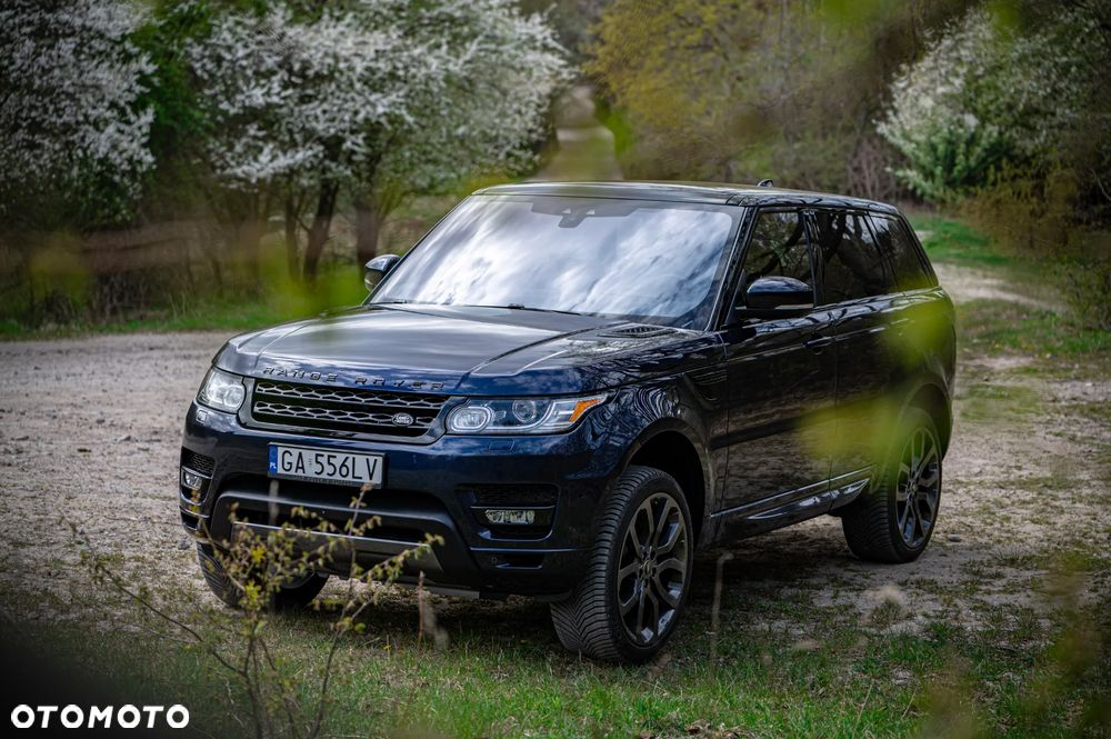 Land Rover Range Rover 3.0 V6 S/C AB - 27