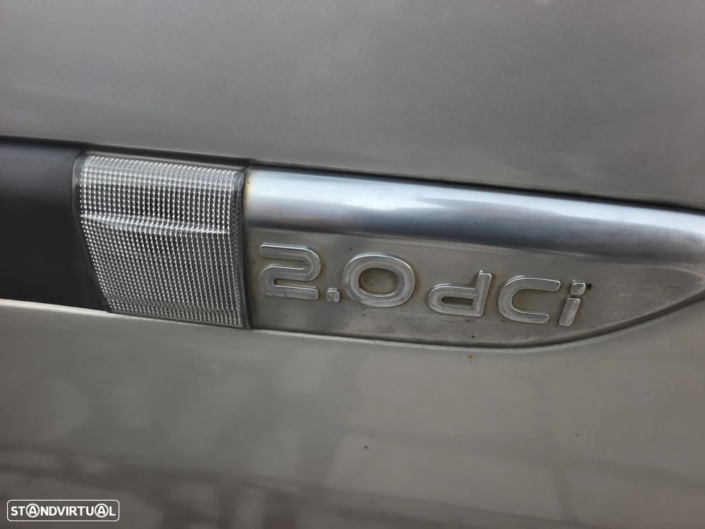 Renault Laguna Break - 36