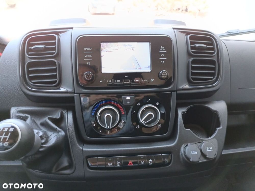 Toyota PROACE MAX - 22