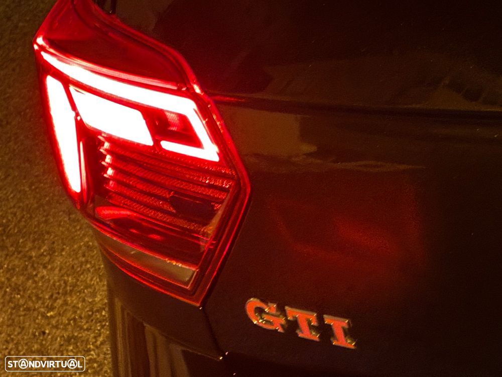 VW Polo 2.0 TSI GTI DSG - 50