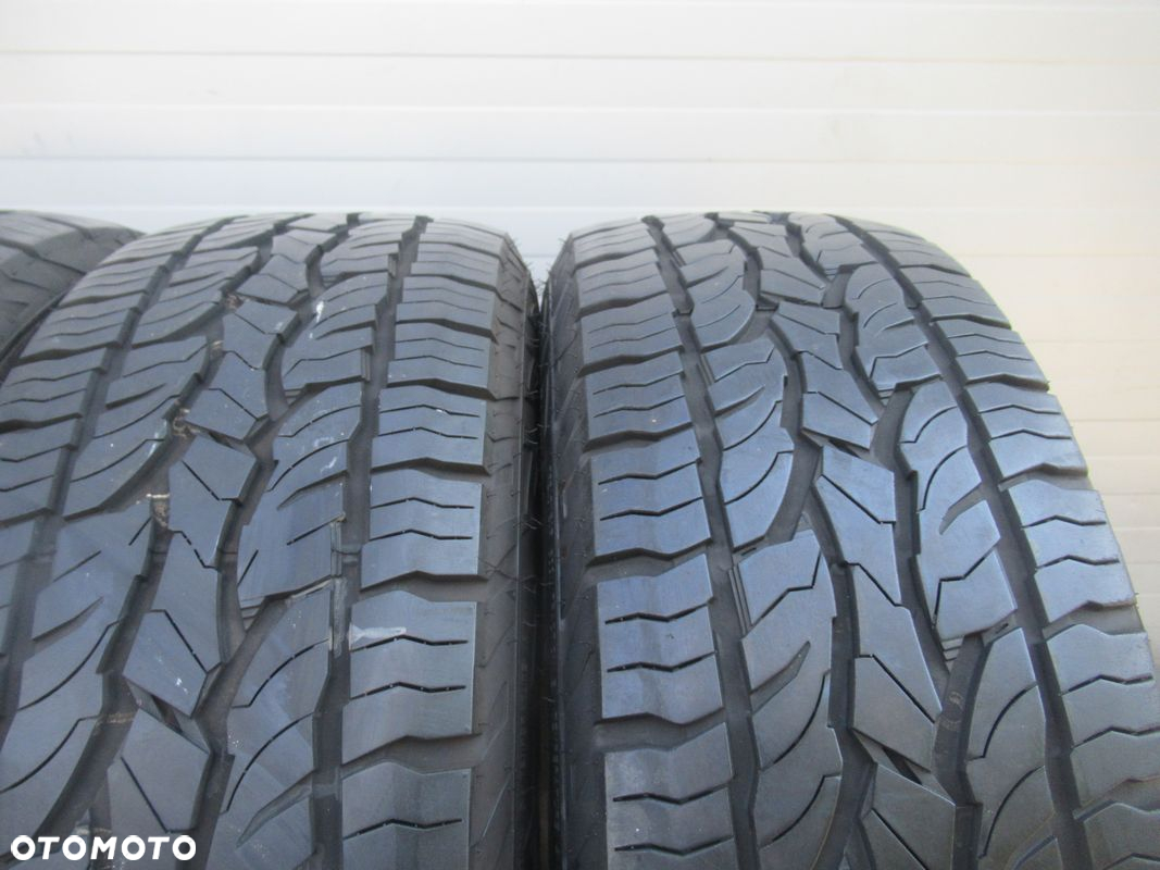 OPONY LATO 4szt DUNLOP GRANDTREK ATS 265/60R18 110H - 3