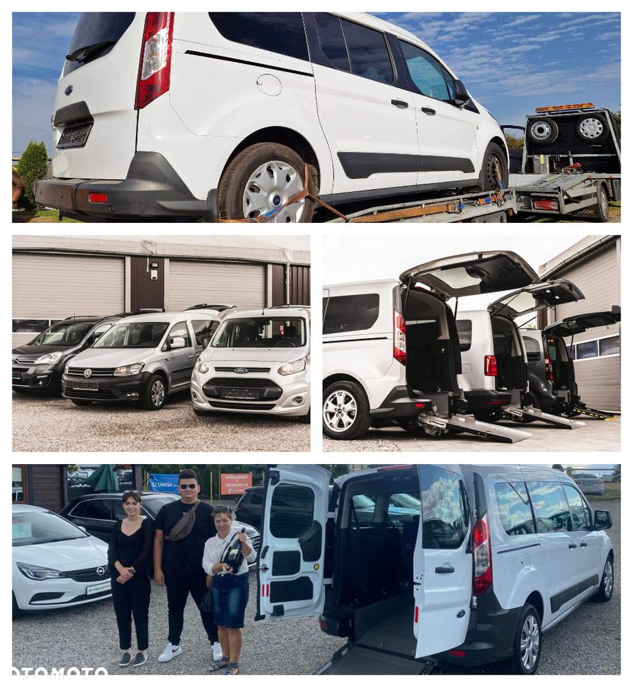 Volkswagen Crafter - 29