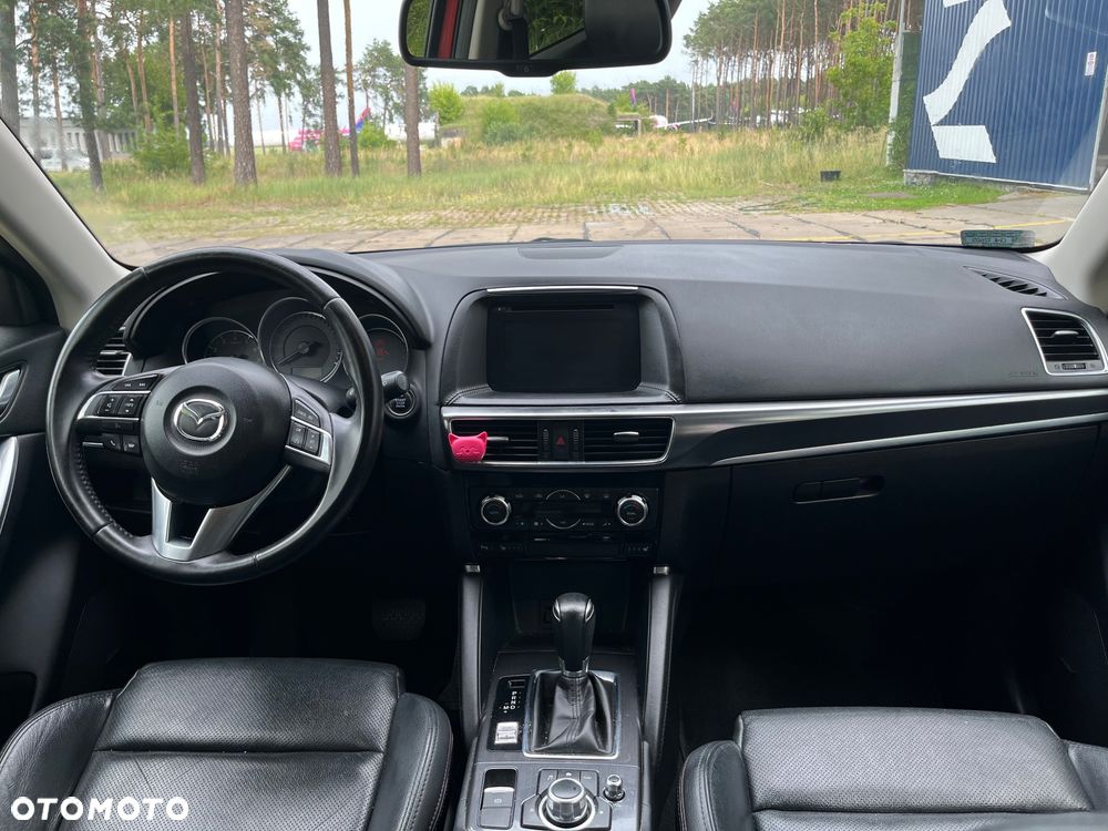 Mazda CX-5 2.0 Skypassion - 9