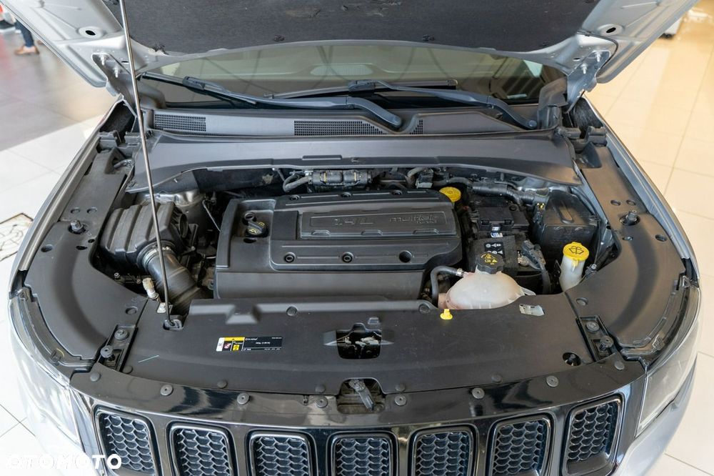 Jeep Compass 1.4 TMair Night Eagle FWD S&S - 22
