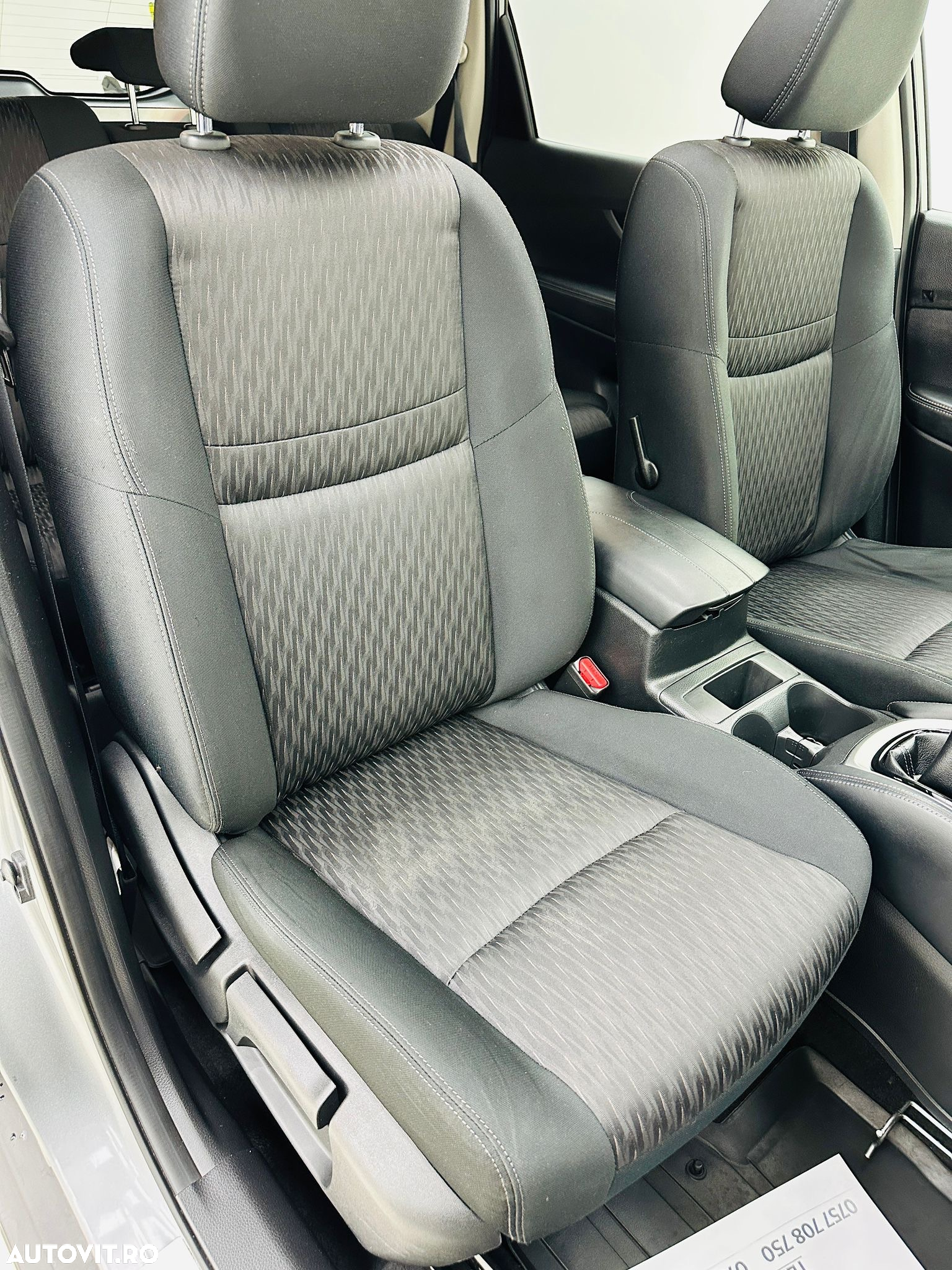 Nissan X-Trail - 24