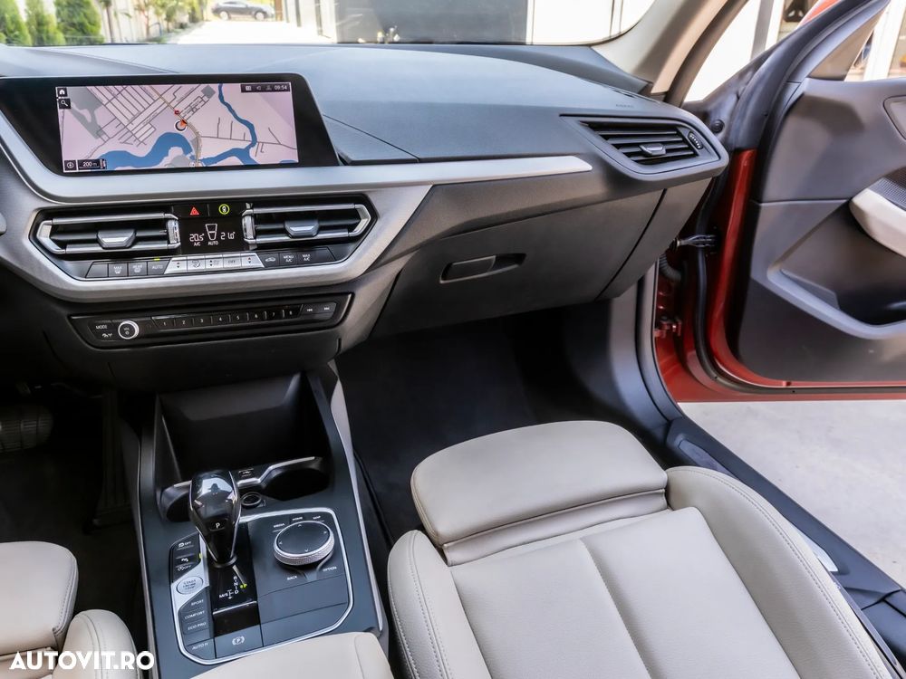 BMW Seria 2 216d Aut. Advantage - 19