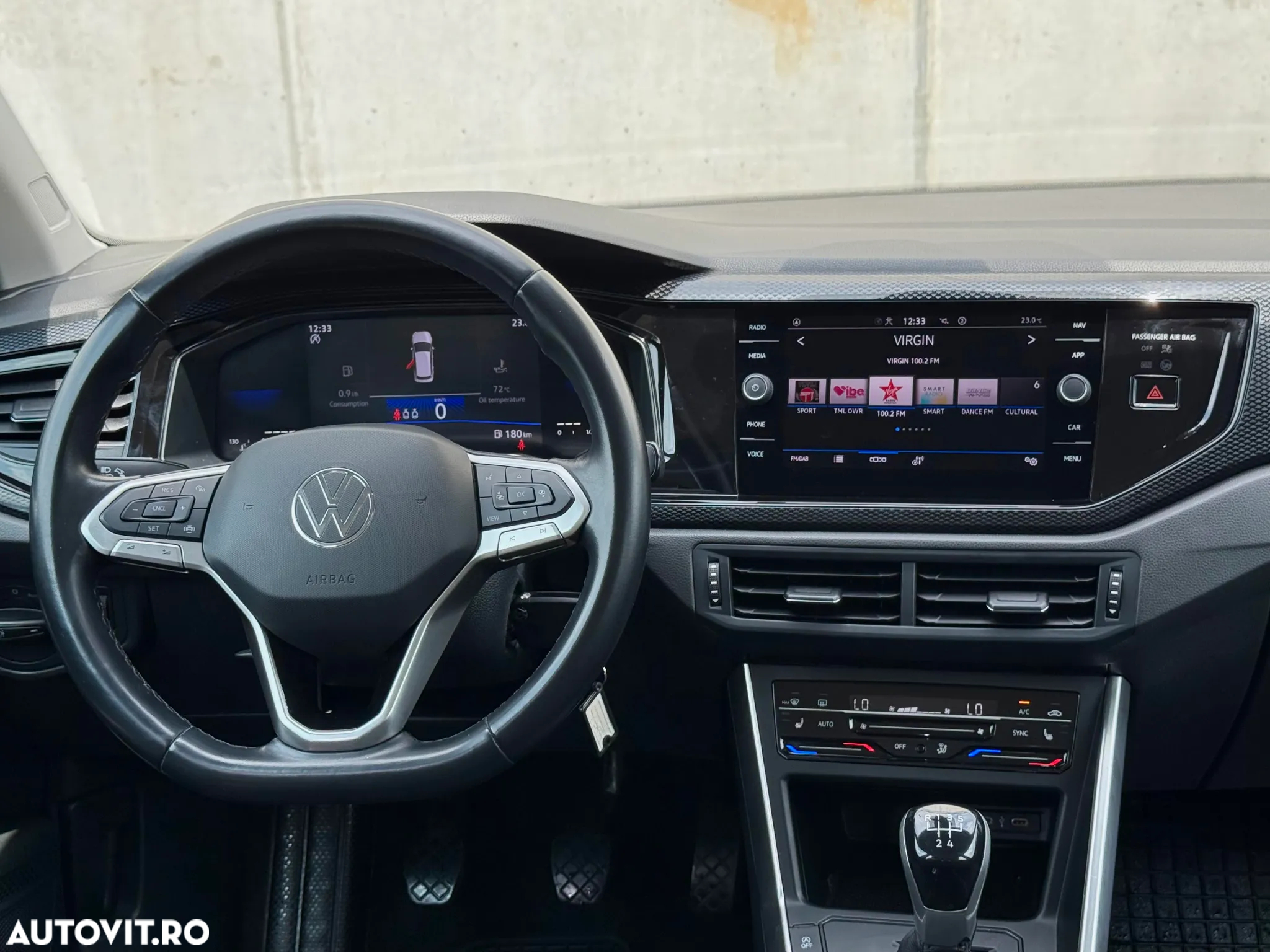 Volkswagen Taigo 1.0 TSI Life - 6