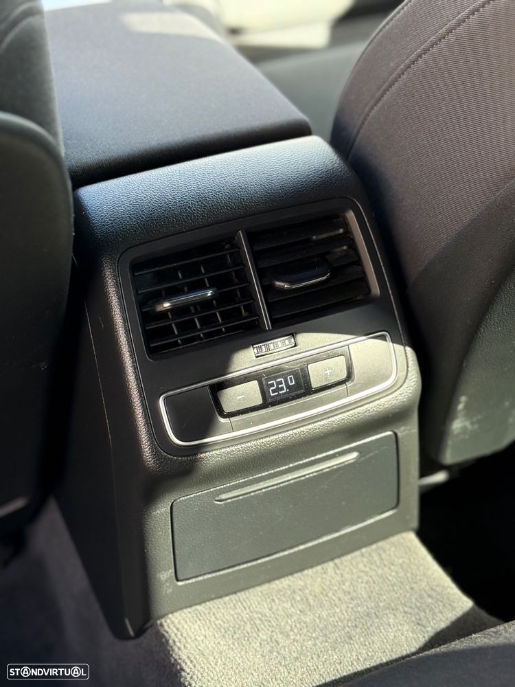 Audi A4 Avant 2.0 TDI S tronic sport - 14