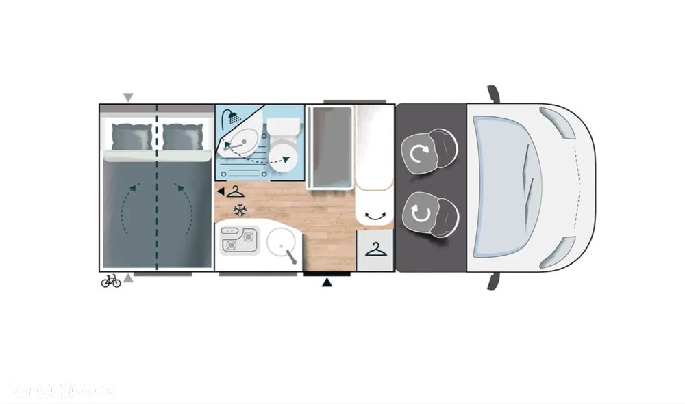 Chausson S514 First Line - 2