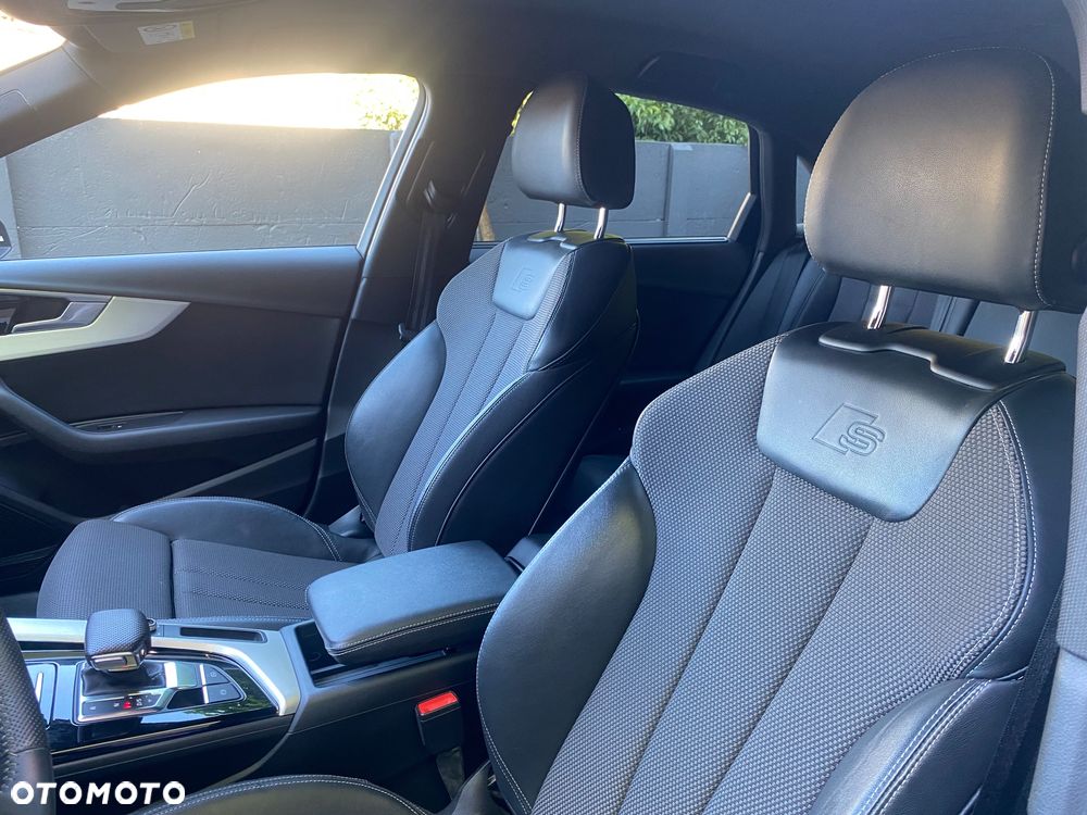 Audi A4 - 14