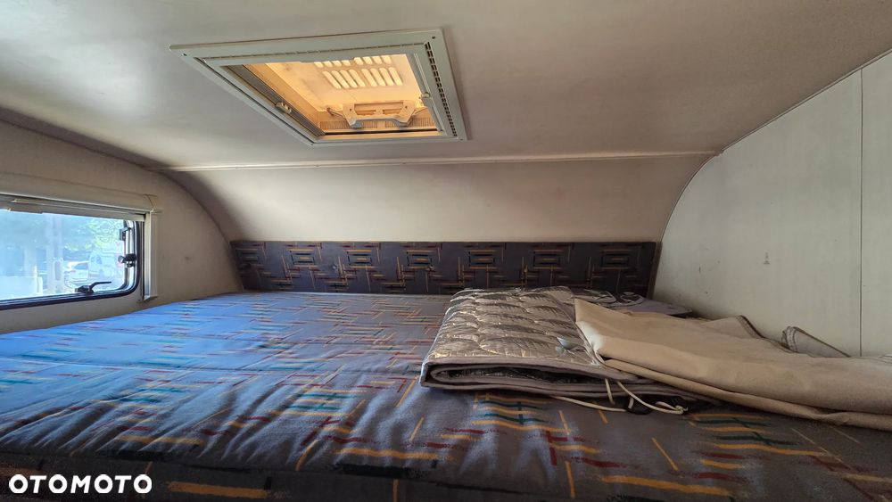 Fiat Ducato Burstner 2.5 D - 19