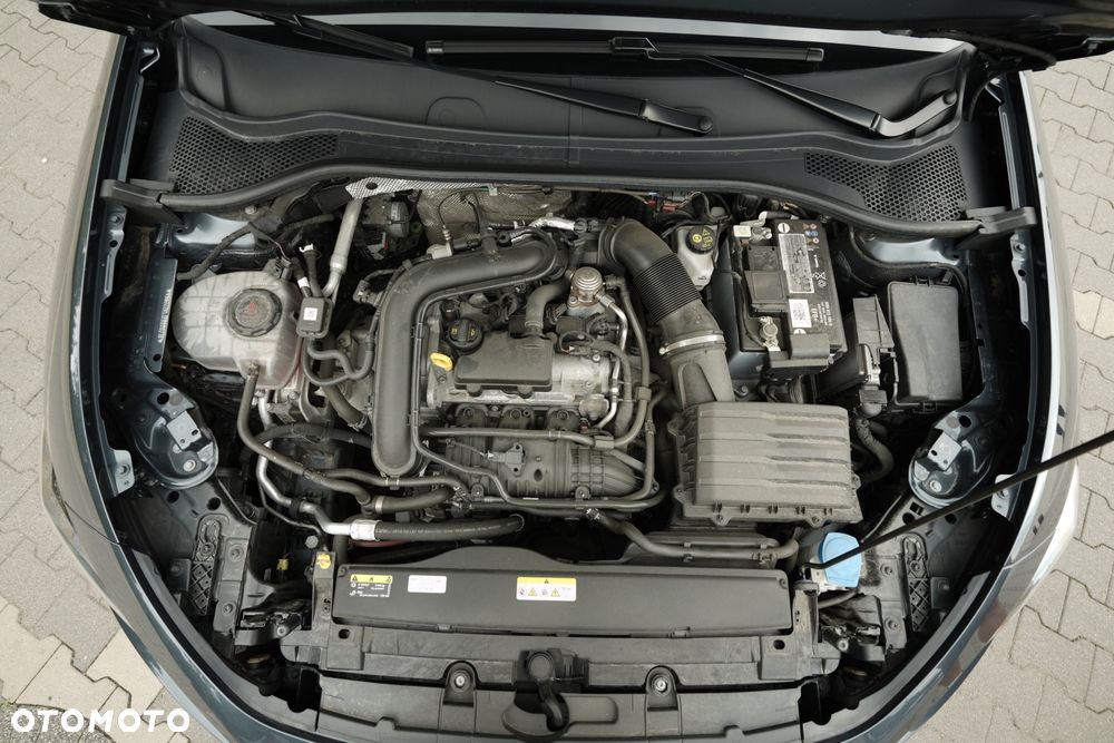 Seat Leon 1.0 eTSI Style DSG - 22