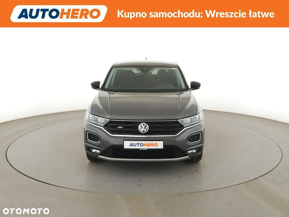 Volkswagen T-Roc 1.0 TSI Style - 12