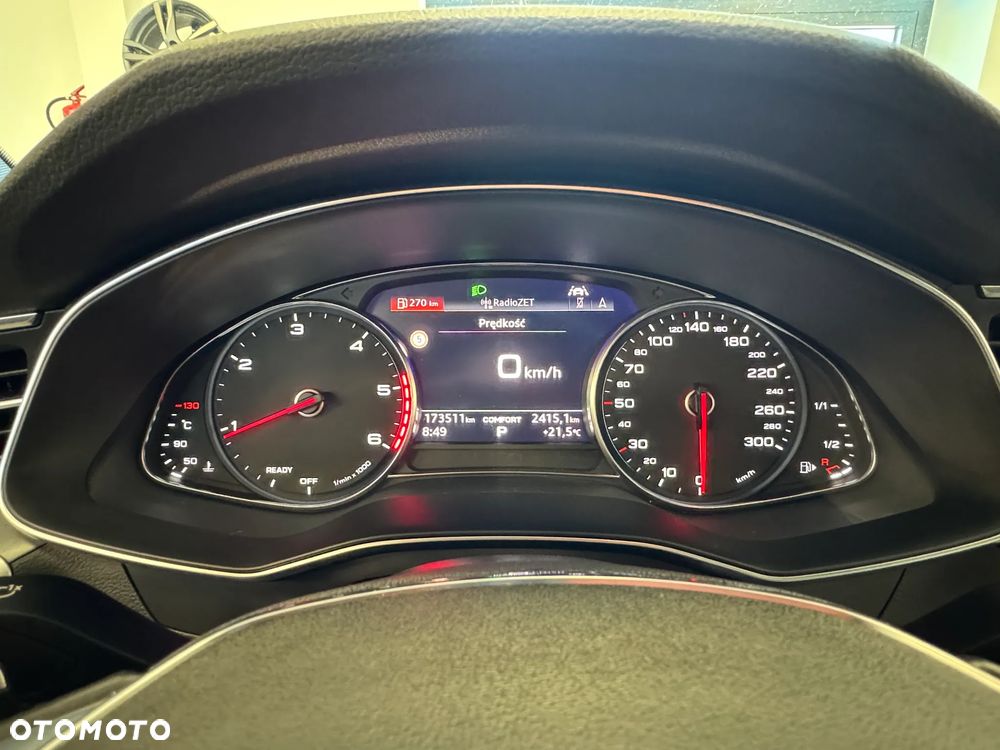 Audi A6 35 TDI S tronic - 16