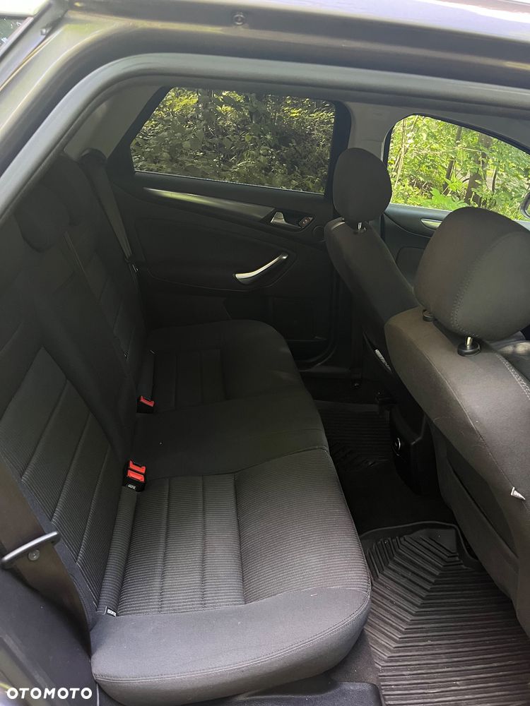 Ford Mondeo 2.0 TDCi Titanium - 5