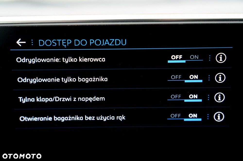 Peugeot 5008 BlueHDi 180 EAT8 GT - 39