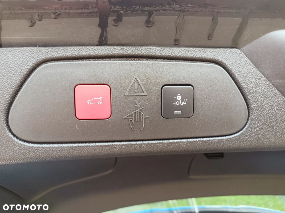 Opel Grandland 1.2 DI Automatik Business Edition - 19