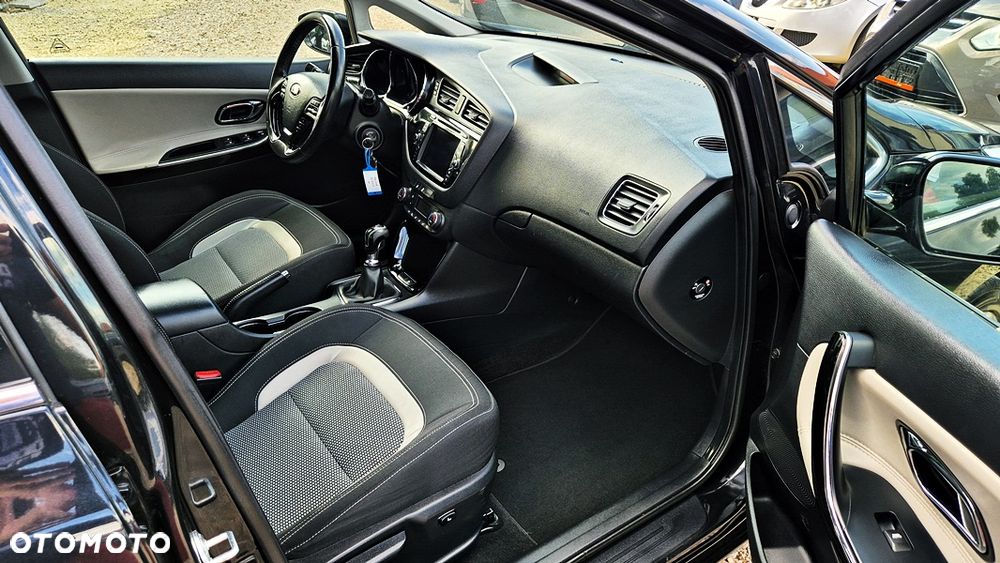 Kia Ceed 1.6 GDI XL - 33