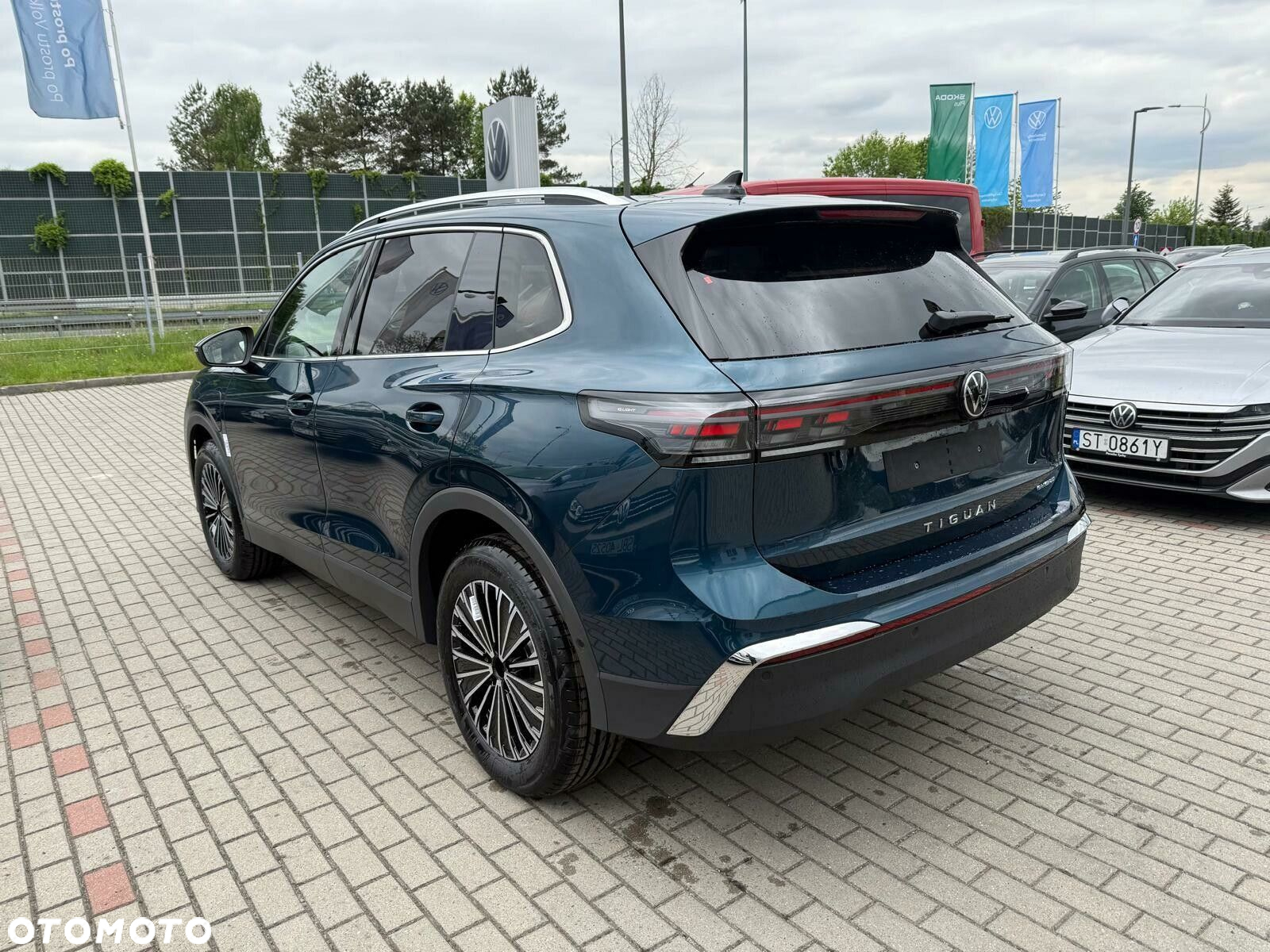 Volkswagen Tiguan - 6
