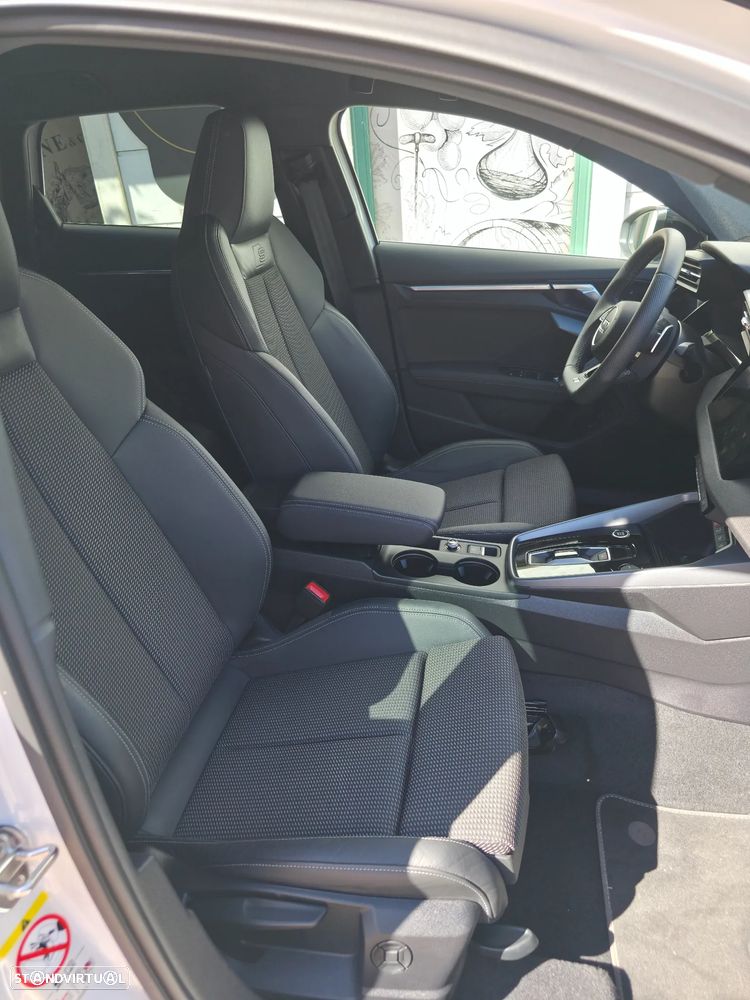 Audi A3 - 9