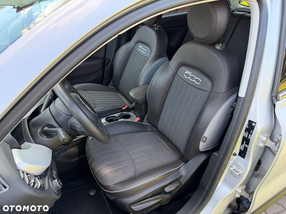 Fiat 500X 1.4 Multiair 4x2 S&S S-Design City Look - 22