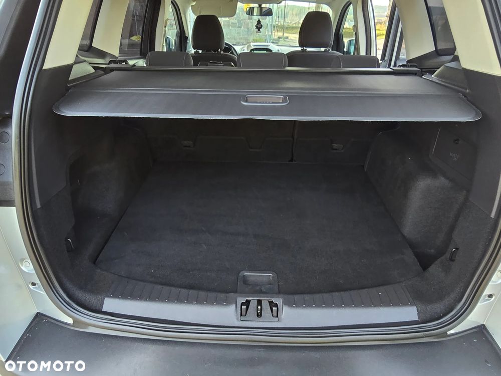 Ford Kuga 1.5 EcoBlue COOL&CONNECT - 28