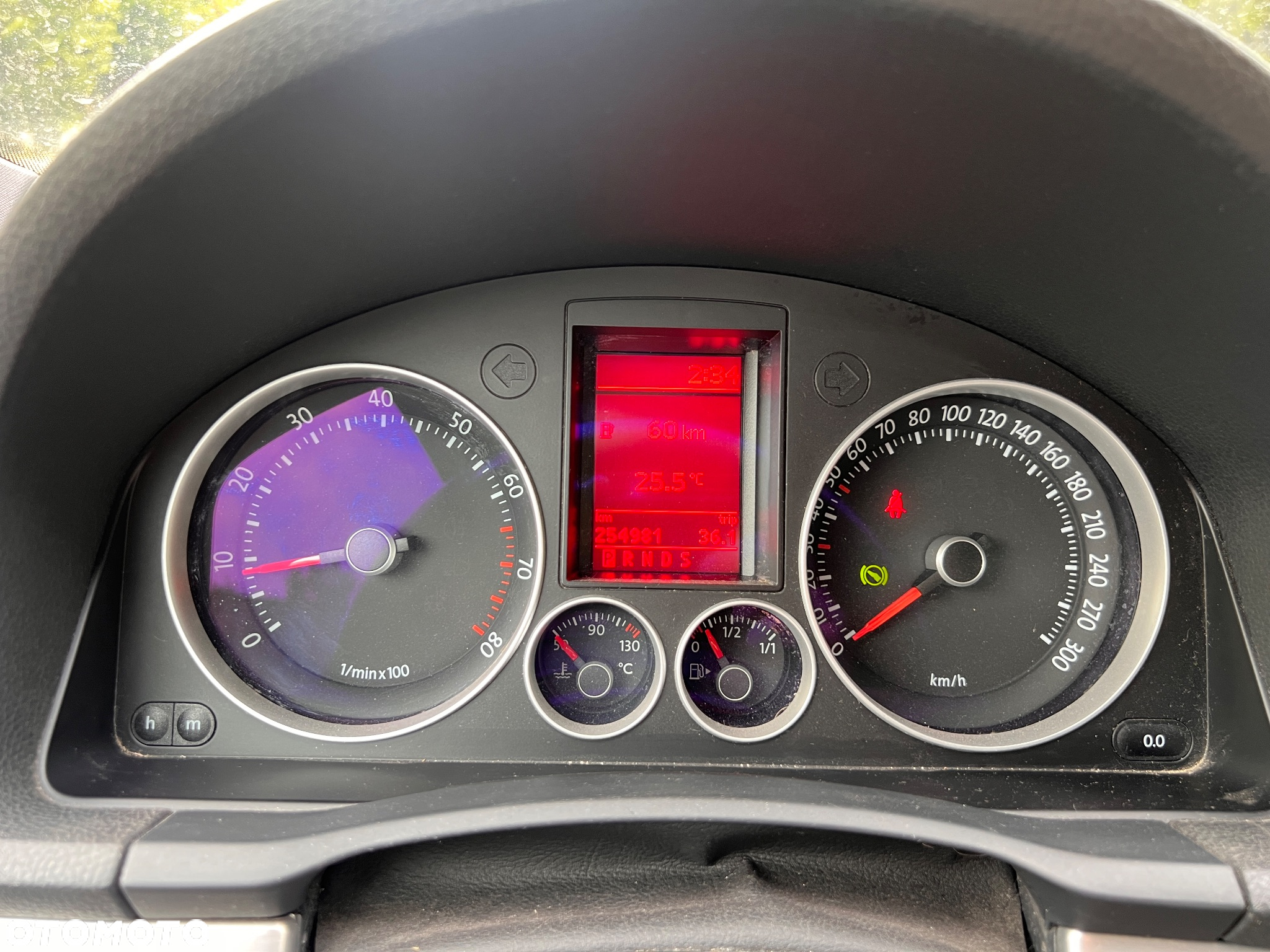 Volkswagen Golf V 2.0 TSI GTI DSG - 17