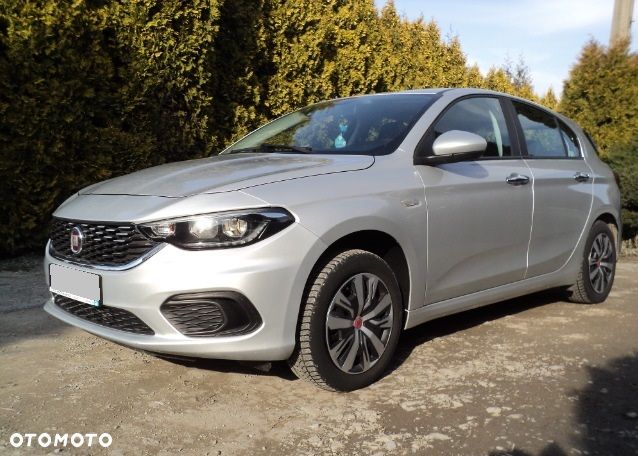 Fiat Tipo - 4