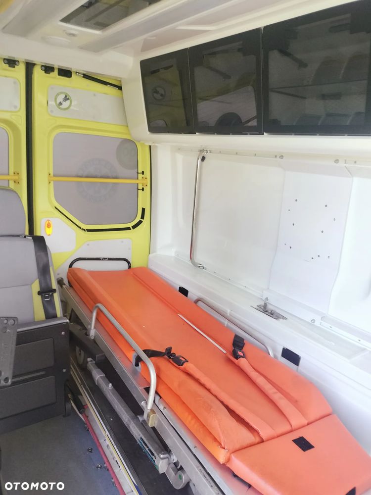 Volkswagen Crafter Standard - 11