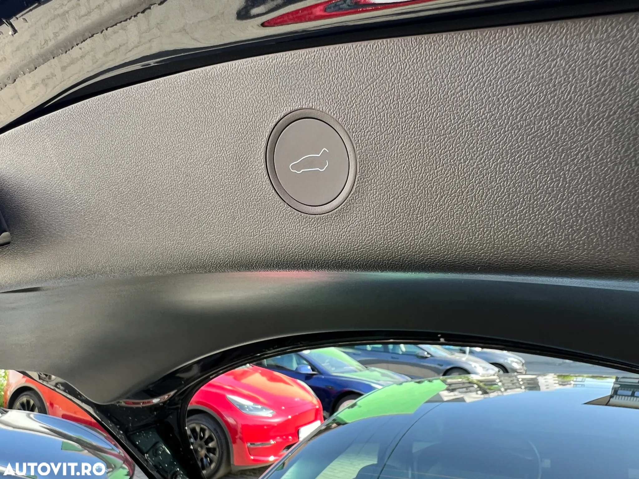 Tesla Model 3 Standard Reichweite Plus Hinterradantrieb - 38