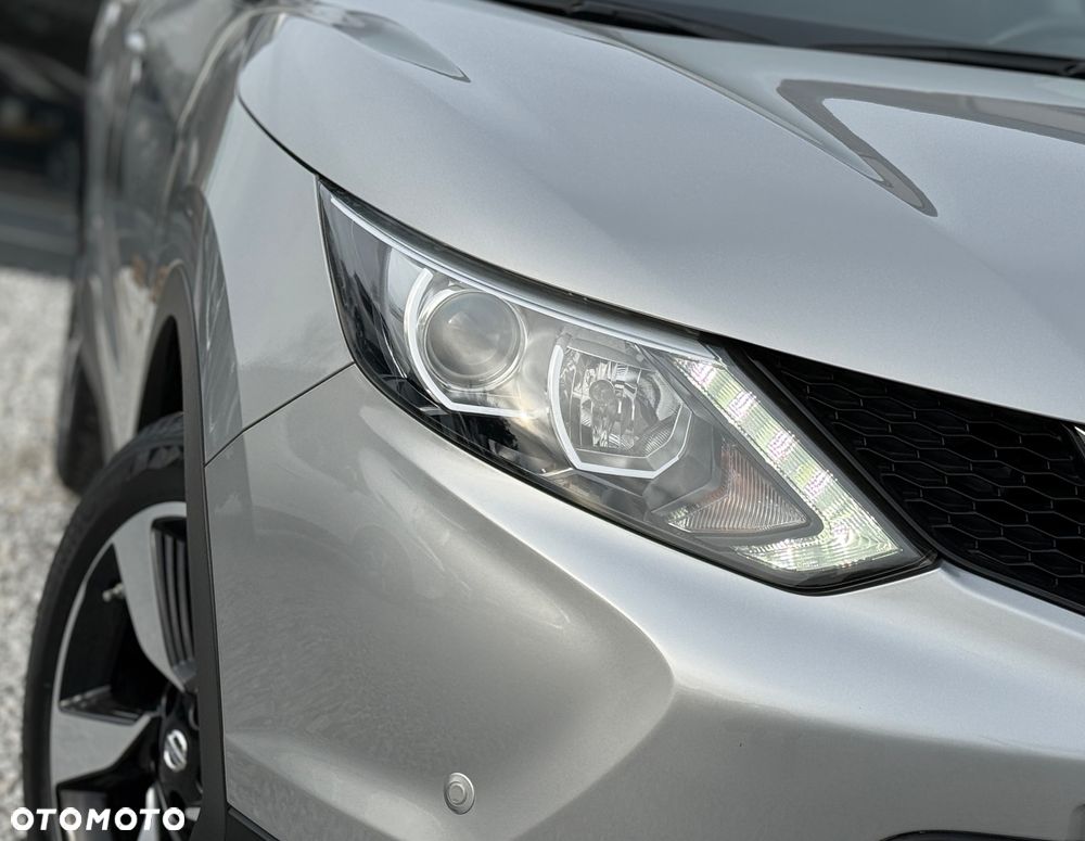 Nissan Qashqai 1.2 DIG-T Tekna+ - 5