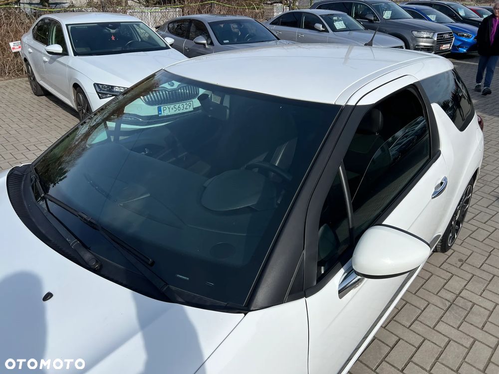 Citroën DS3 - 30