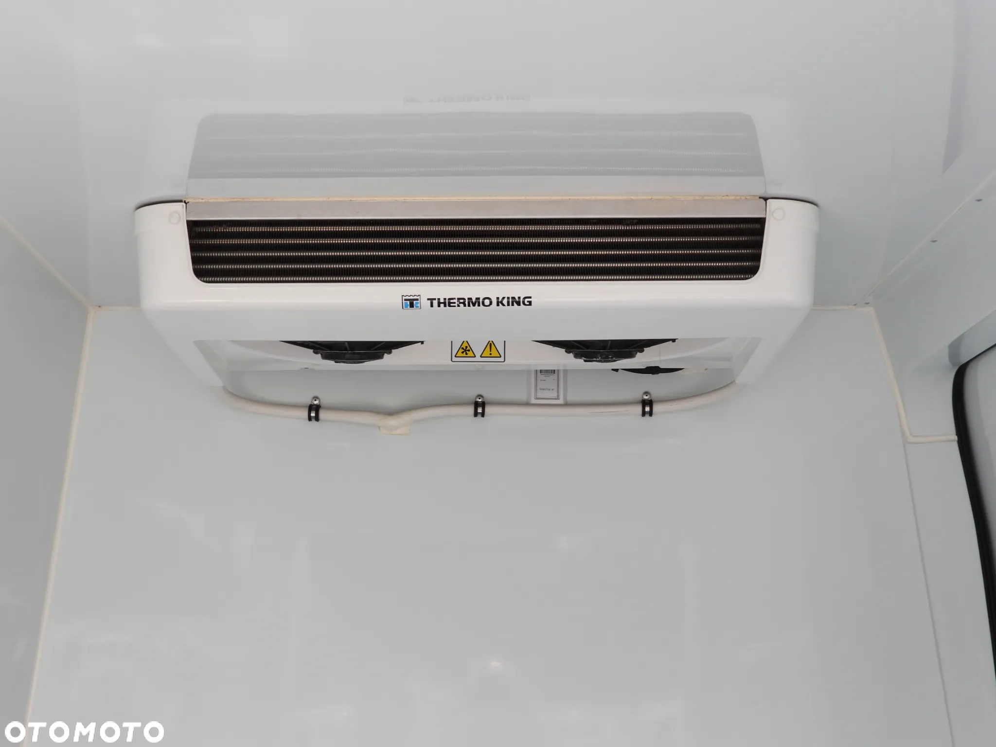 Peugeot BOXER  FURGON CHŁODNIA -10*C TEMPOMAT KLIMATYZACJA 130KM [ G23135 ] - 24