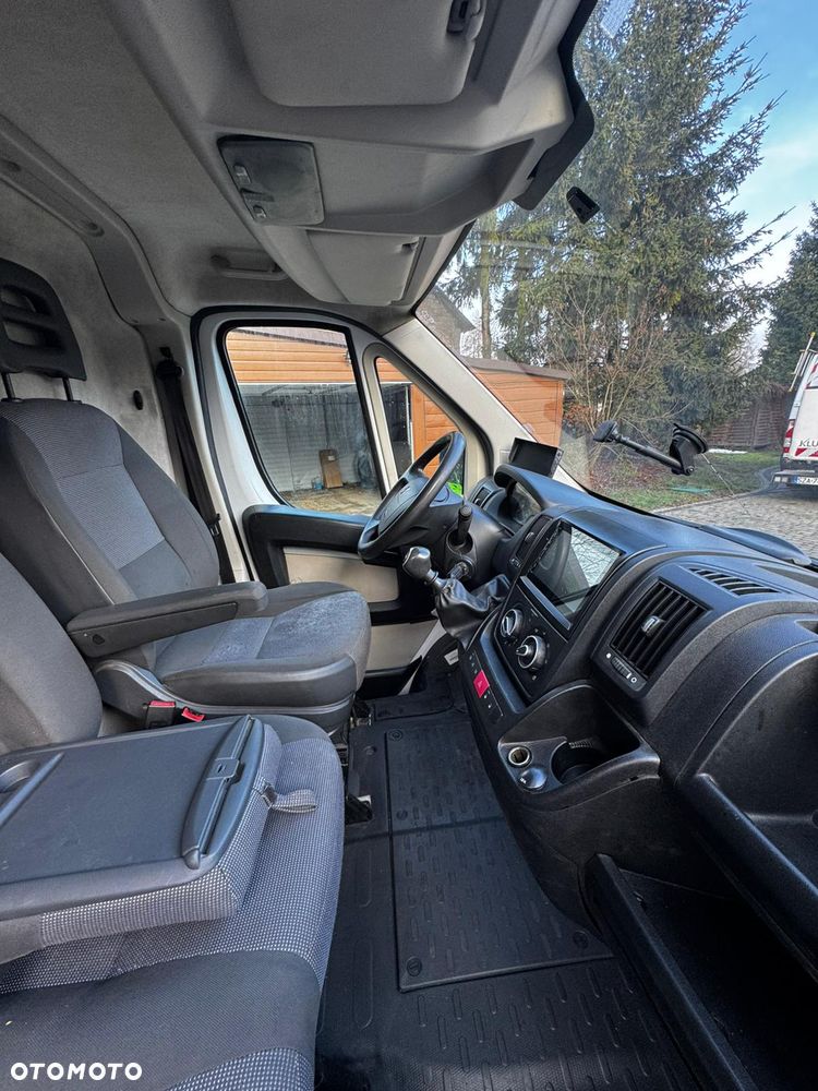 Peugeot BOXER 2.2HDI L2H2 - 10