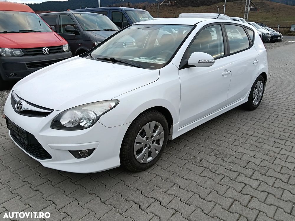 Hyundai i30 - 1