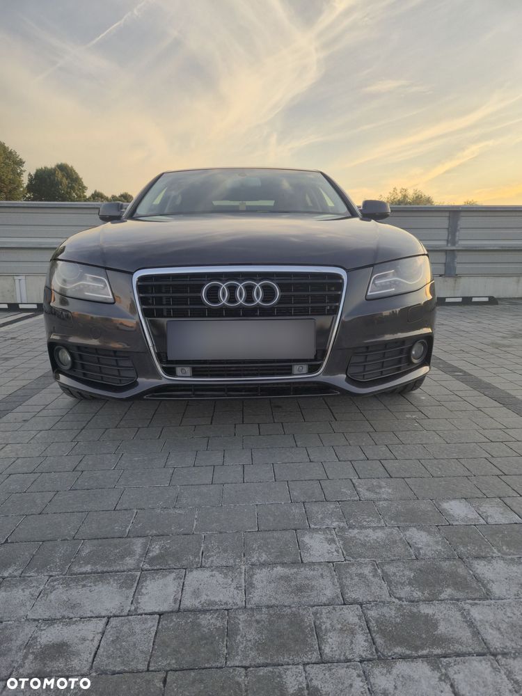 Audi A4 Limousine 2.0 TDI Limited Edition - 5