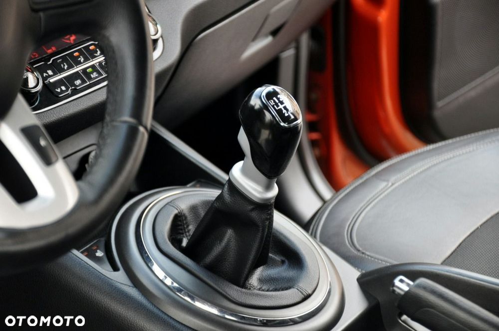 Kia Sportage - 34