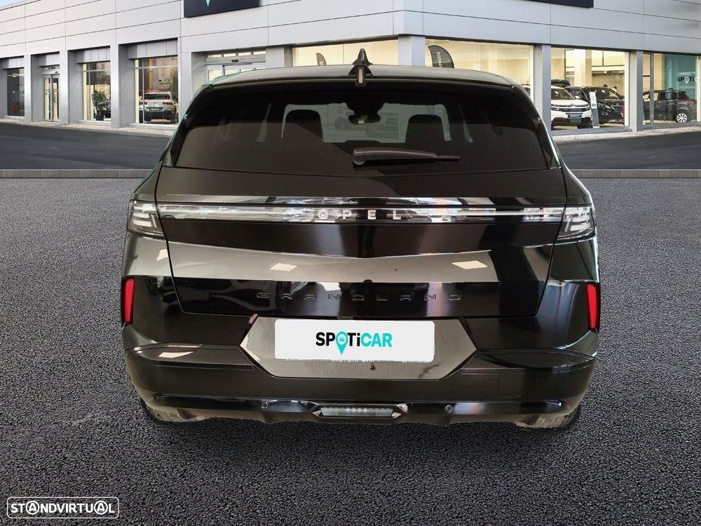 Opel Grandland 2025 photo 5