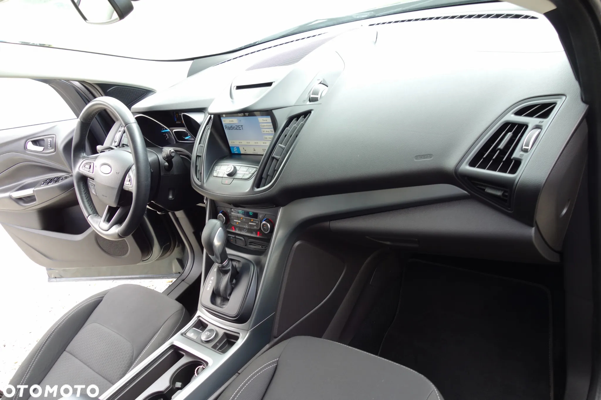 Ford Kuga 2.0 TDCi FWD Trend - 20