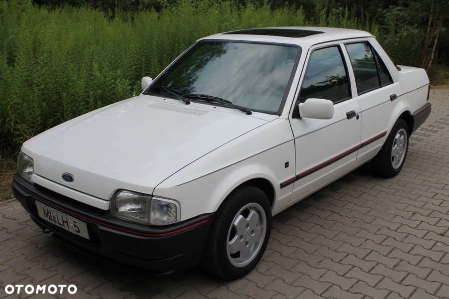 Ford Orion 1.4 CL - 1