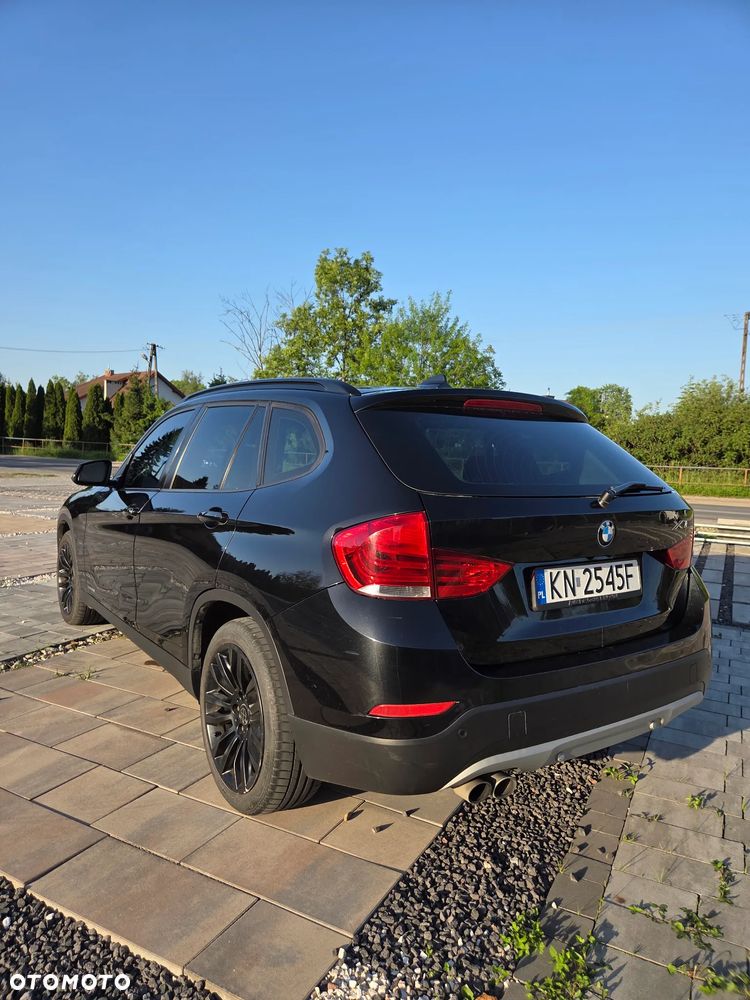 BMW X1 xDrive28i - 4