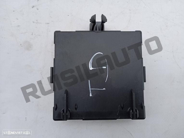 Módulo Confort Trás Direito A20590_02813 Mercedes C S205 Statio - 2