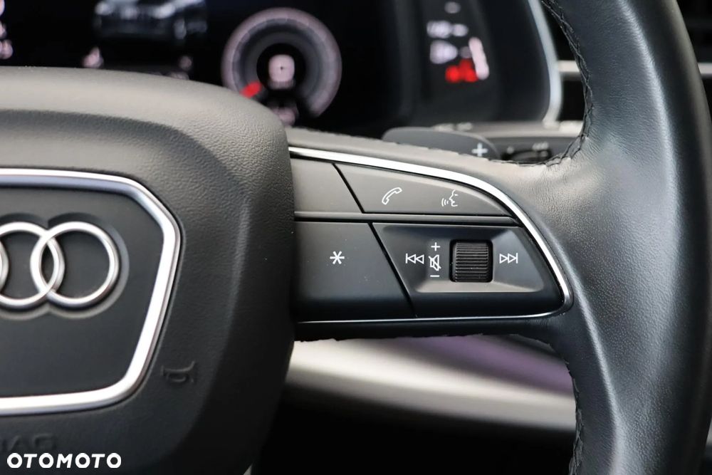 Audi Q7 - 27