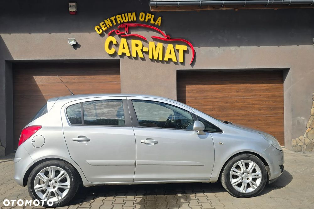 Opel Corsa 1.4 16V Innovation - 6