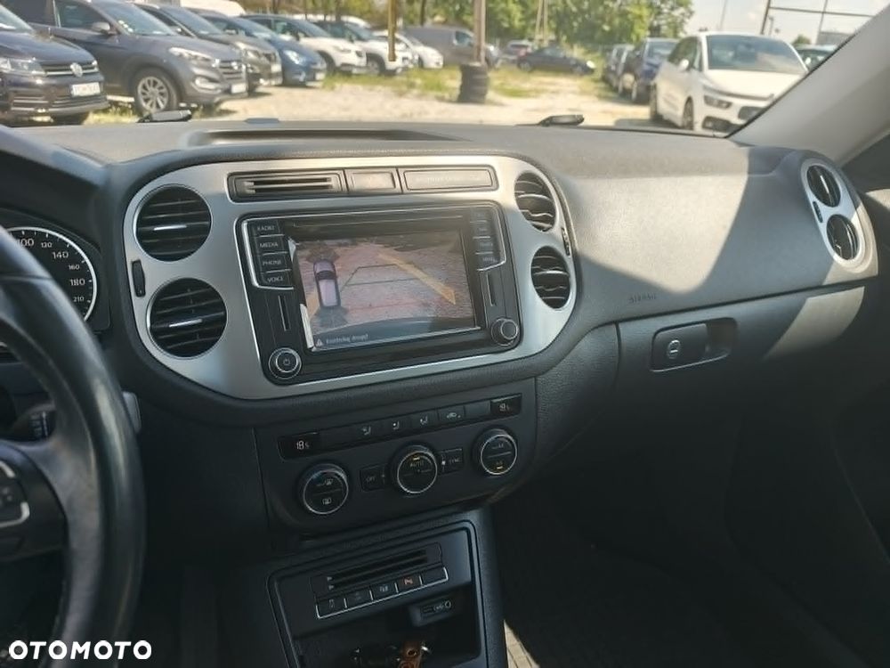 Volkswagen Tiguan 2.0 TDI SCR Join - 16