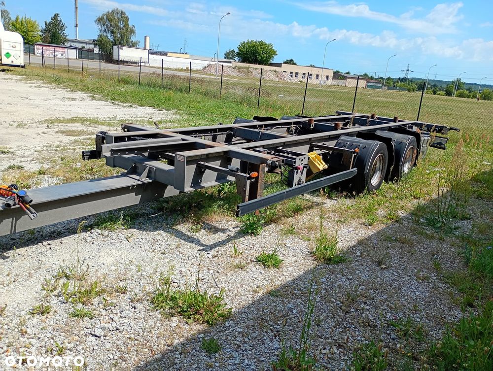 System Trailers - 2