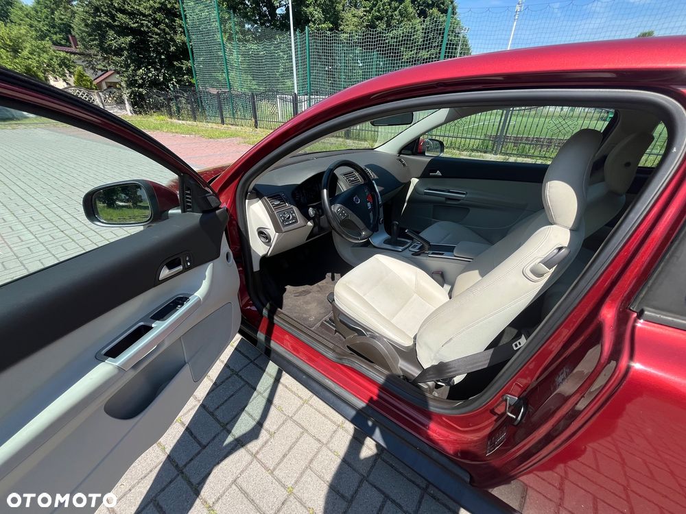 Volvo C30 1.6D DRIVe - 10